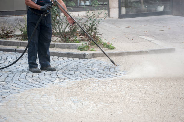 Best Warehouse Cleaning  in Cordele, GA